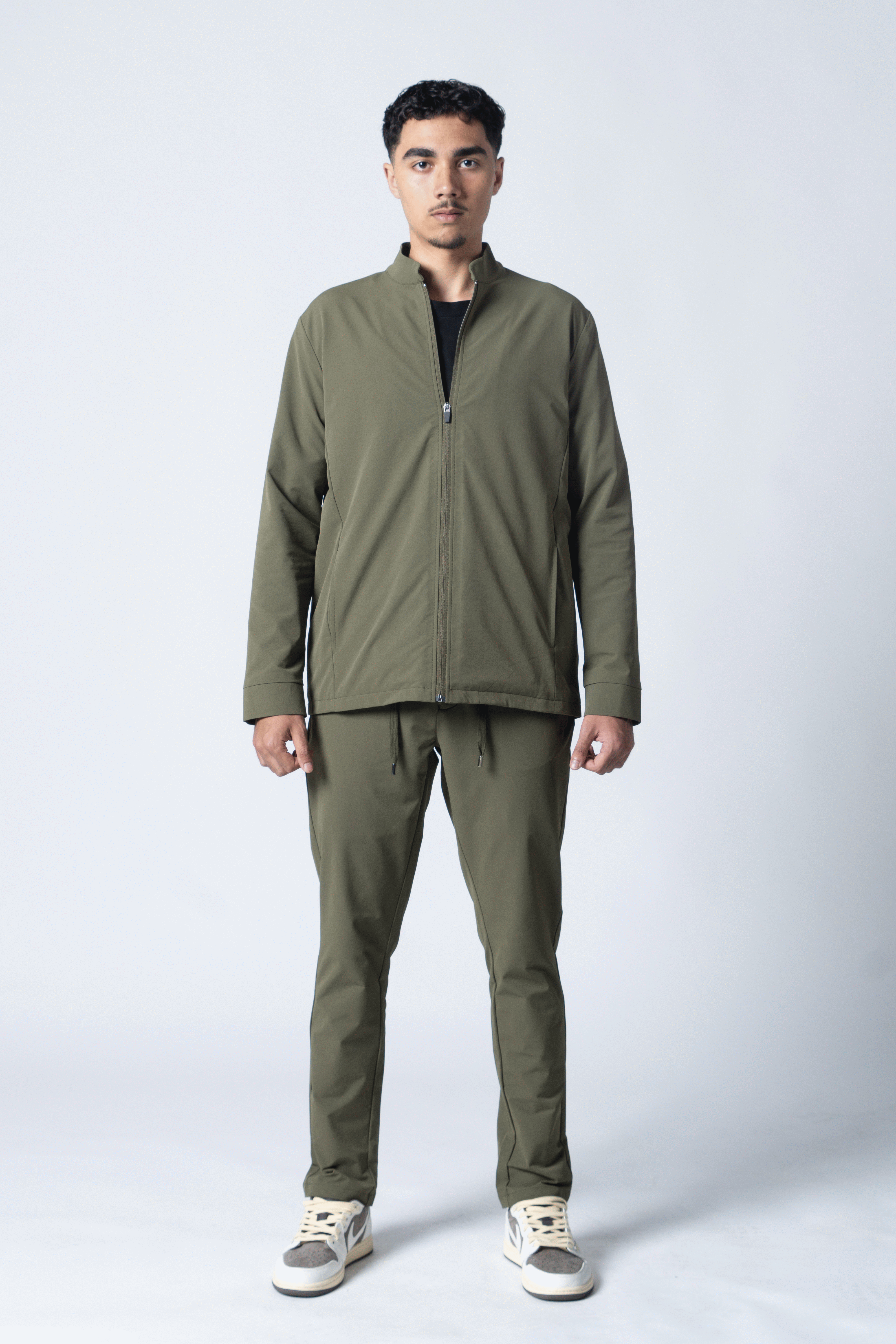 TRAININGSPAK - OLIVIA