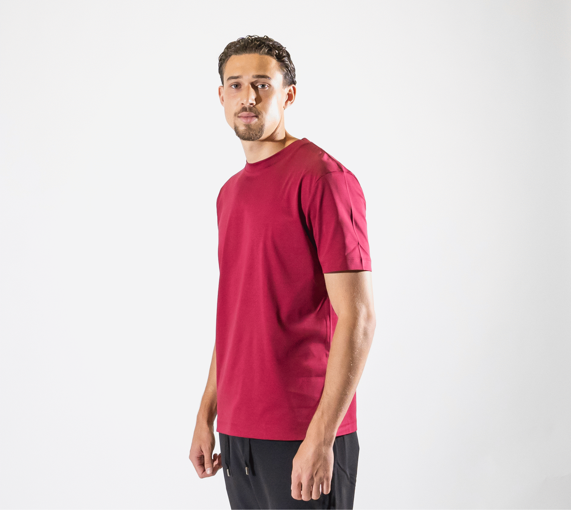 T-SHIRT - BROGNA