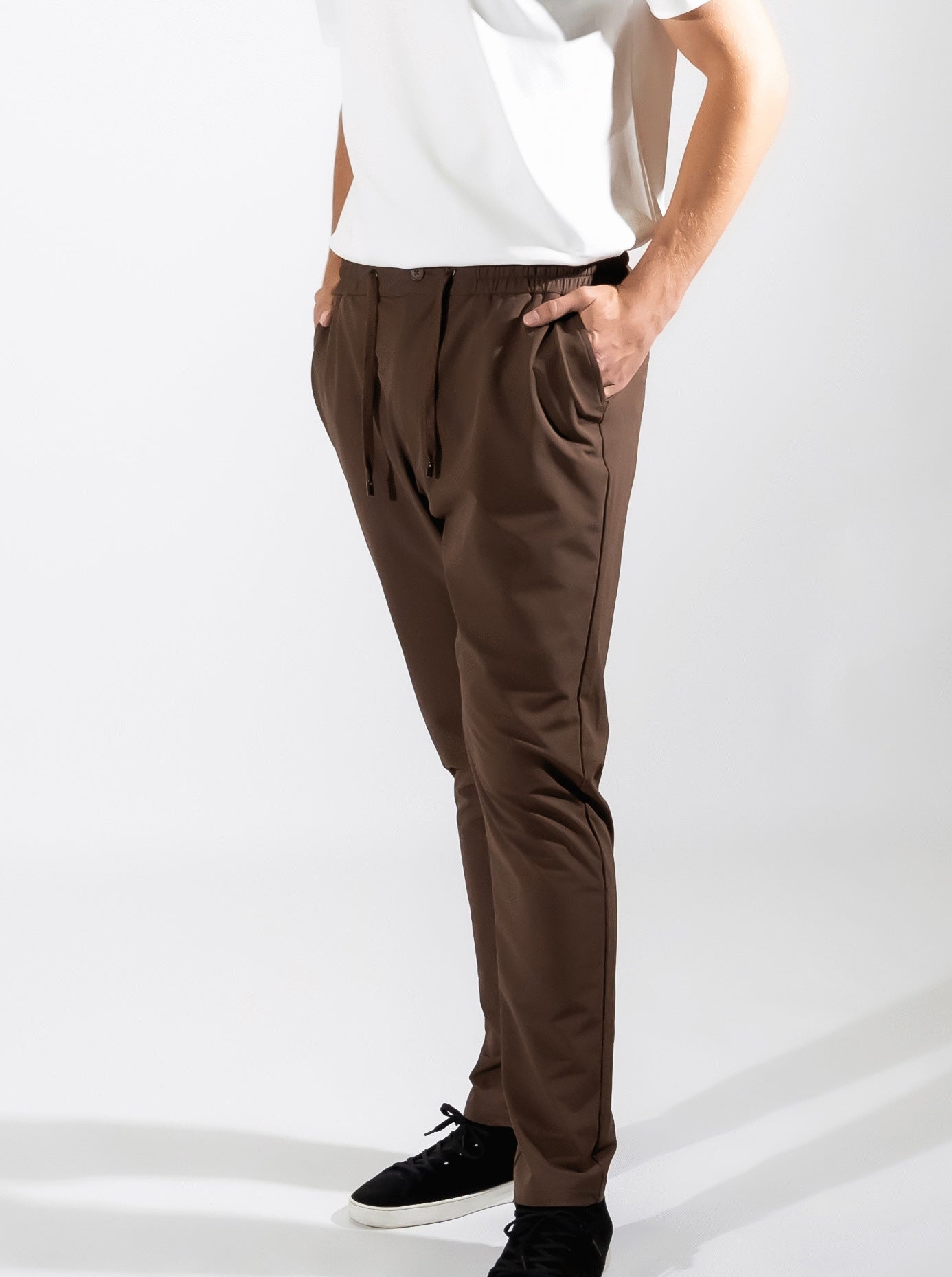 CAFFÈ TROUSER