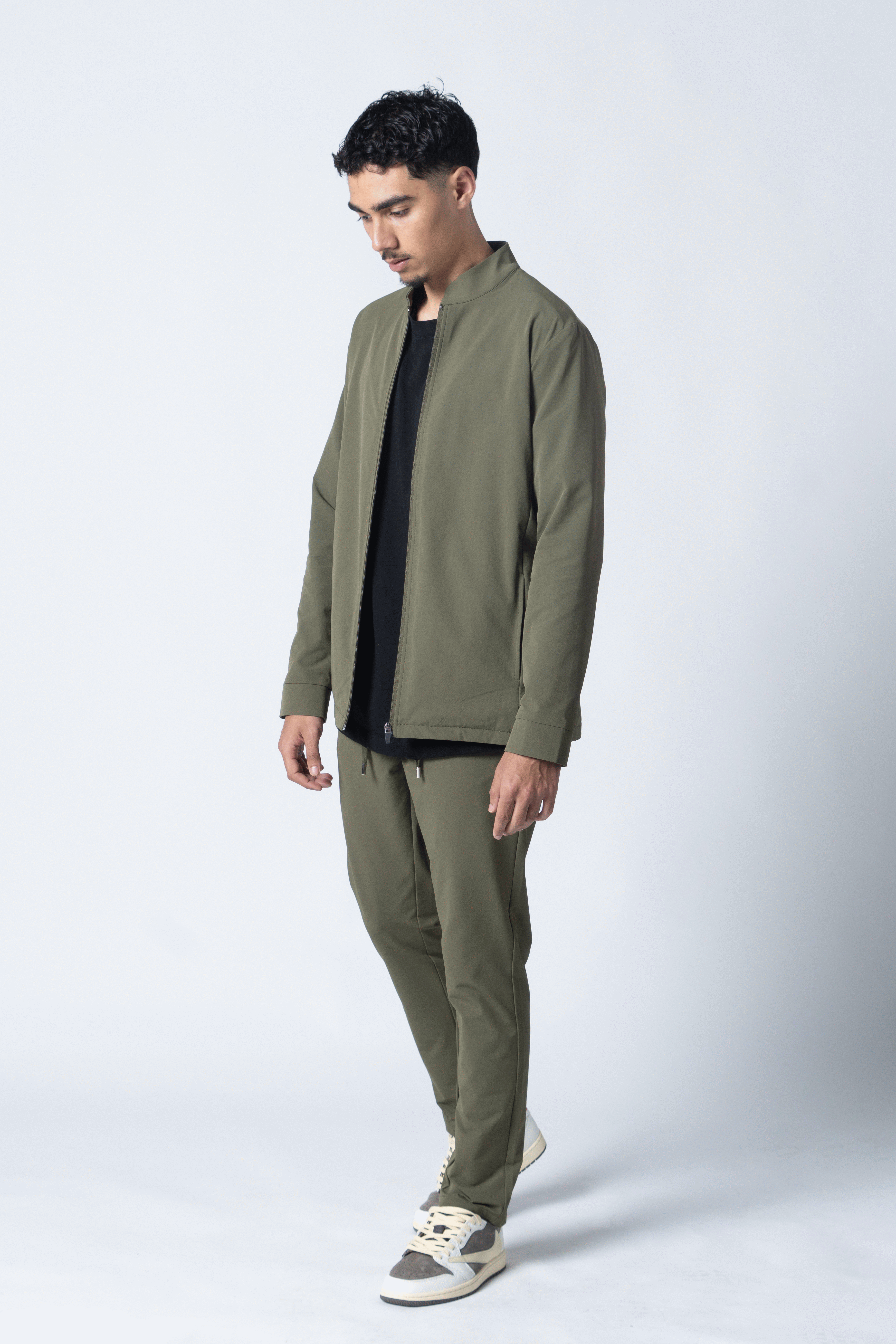 TRAININGSPAK - OLIVIA