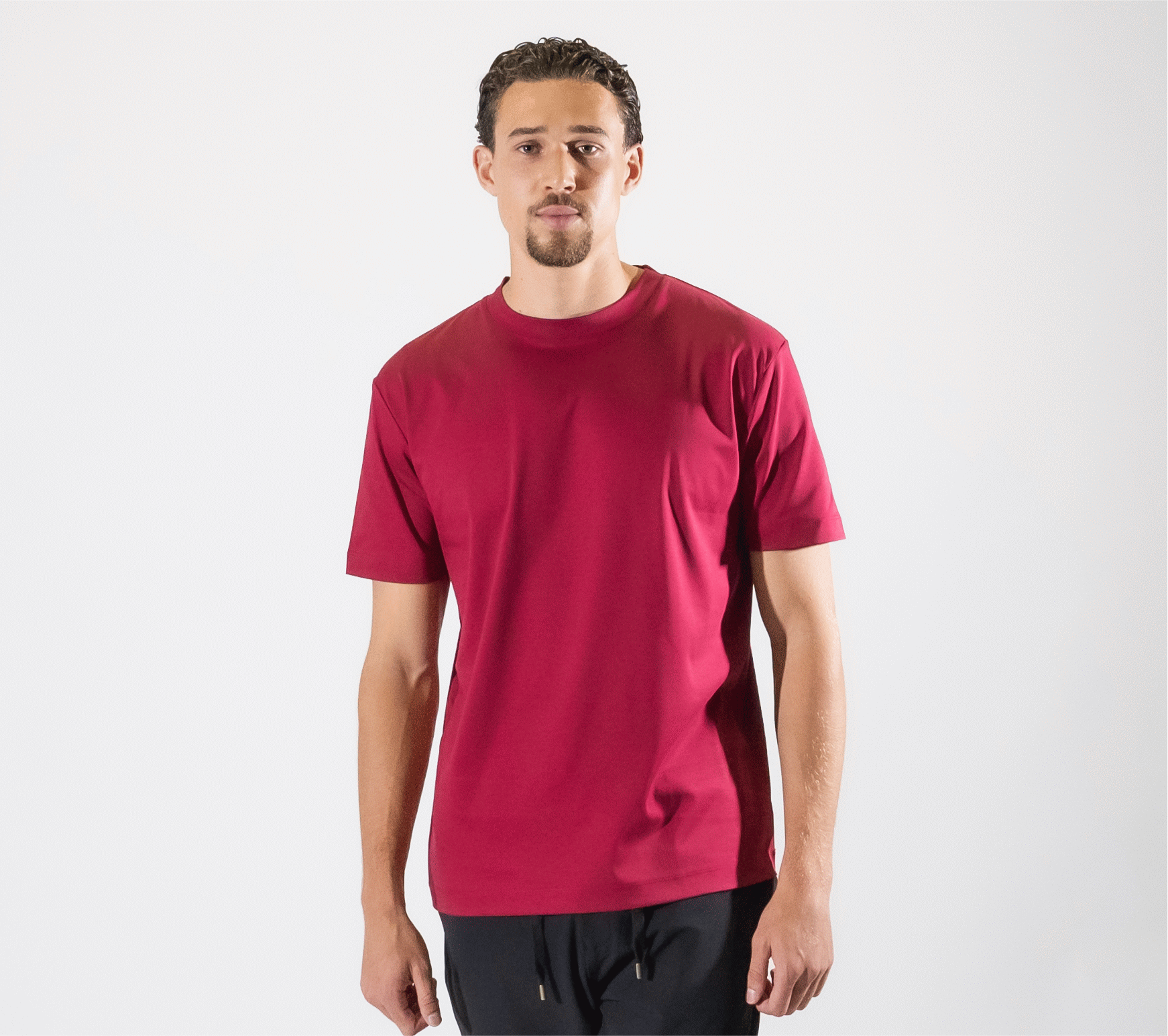 T-SHIRT - BROGNA 