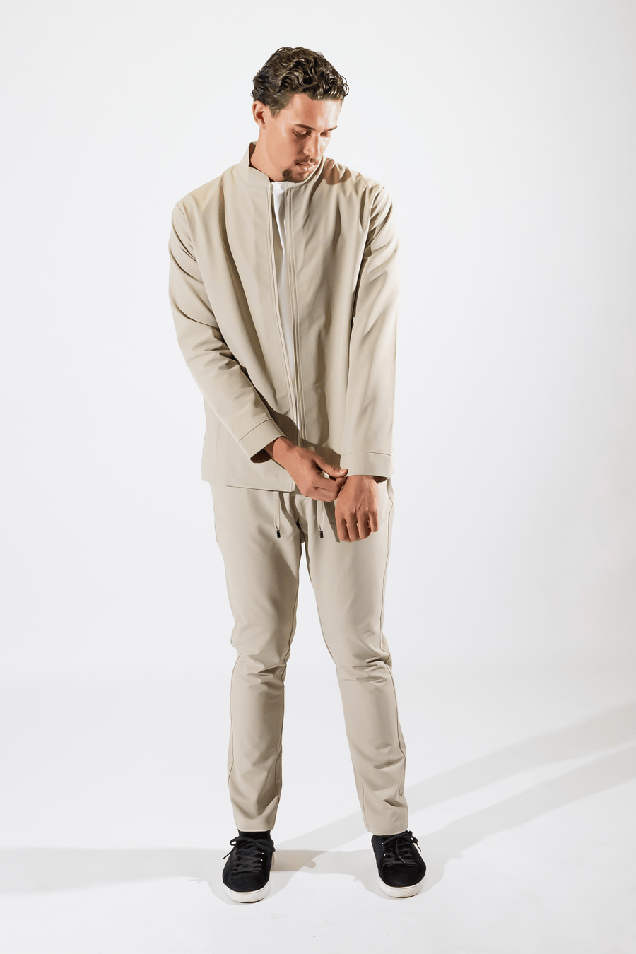 Elevated Tracksuits for Every Moment