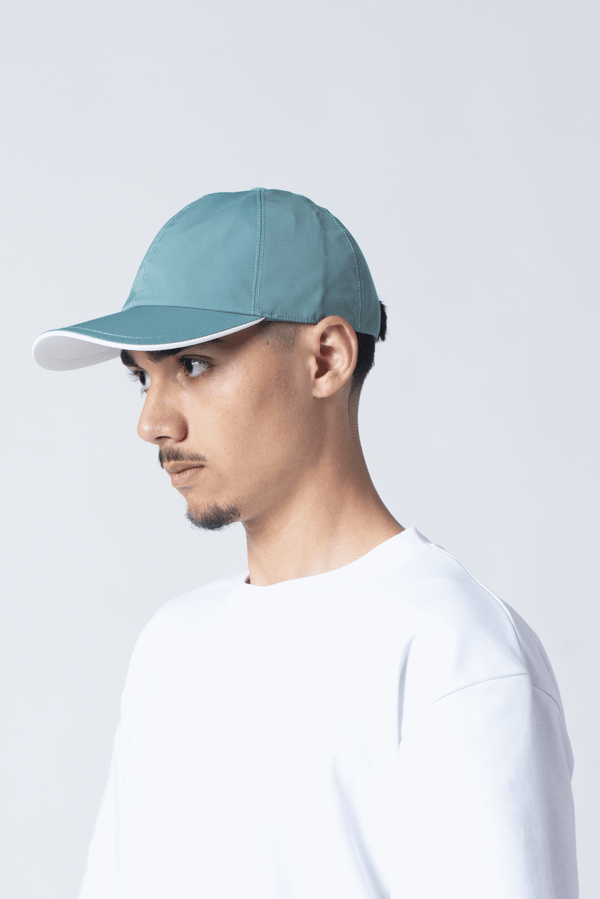 CAP - TURCHESE