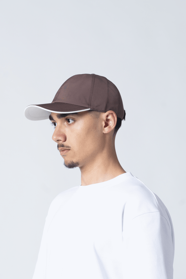 CAP - MARRONE