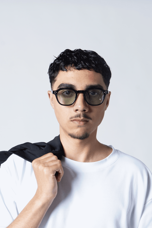 NERO – VELLUTO EYEWEAR