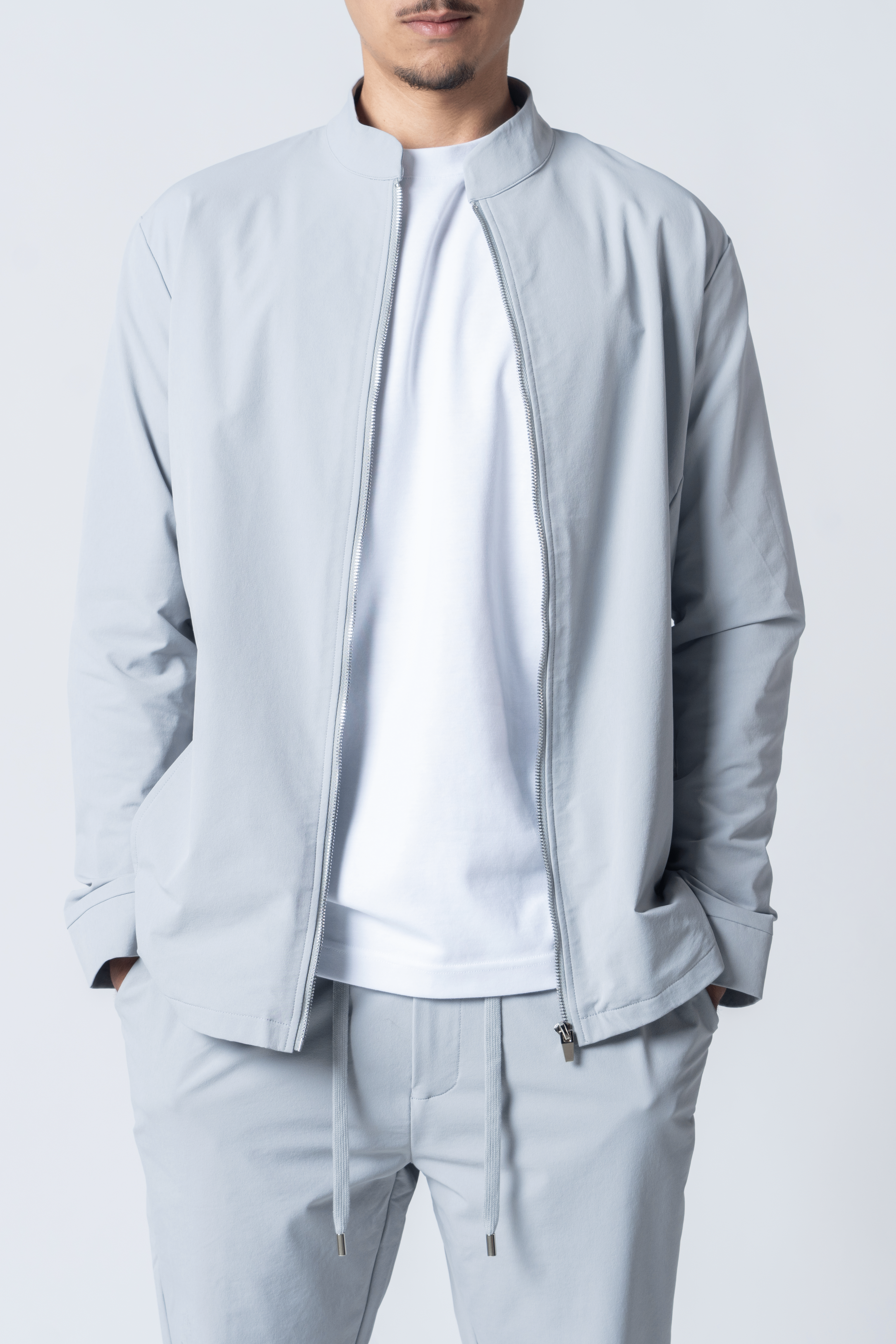 TRAININGSPAK - GRIGIO 