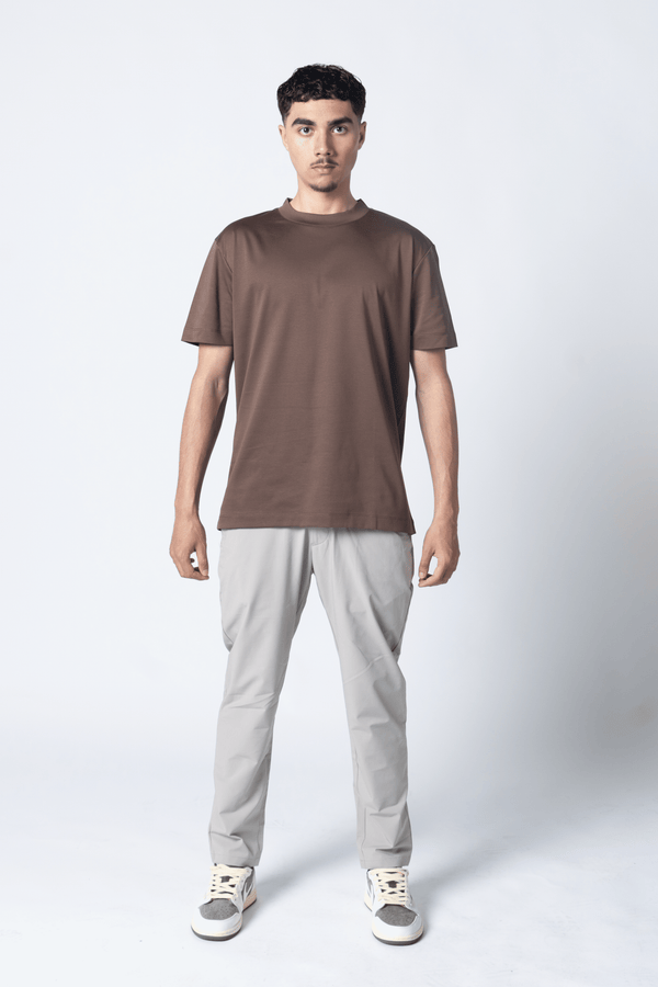 T-SHIRT - CAFFÈ