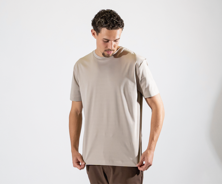 Elevated Everyday T-Shirts