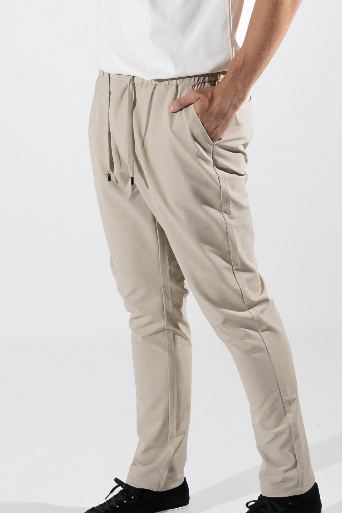 CREMA TROUSER