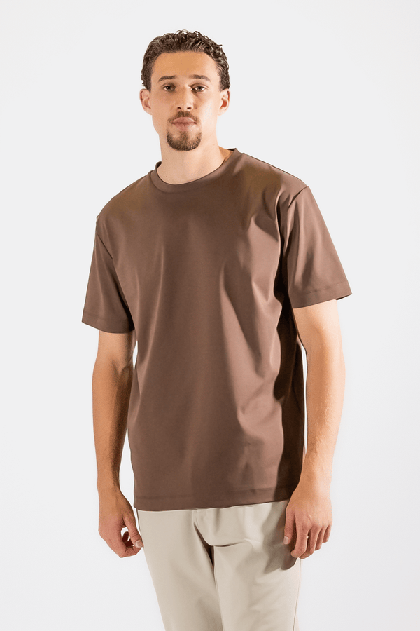T-SHIRT - CAFFÈ