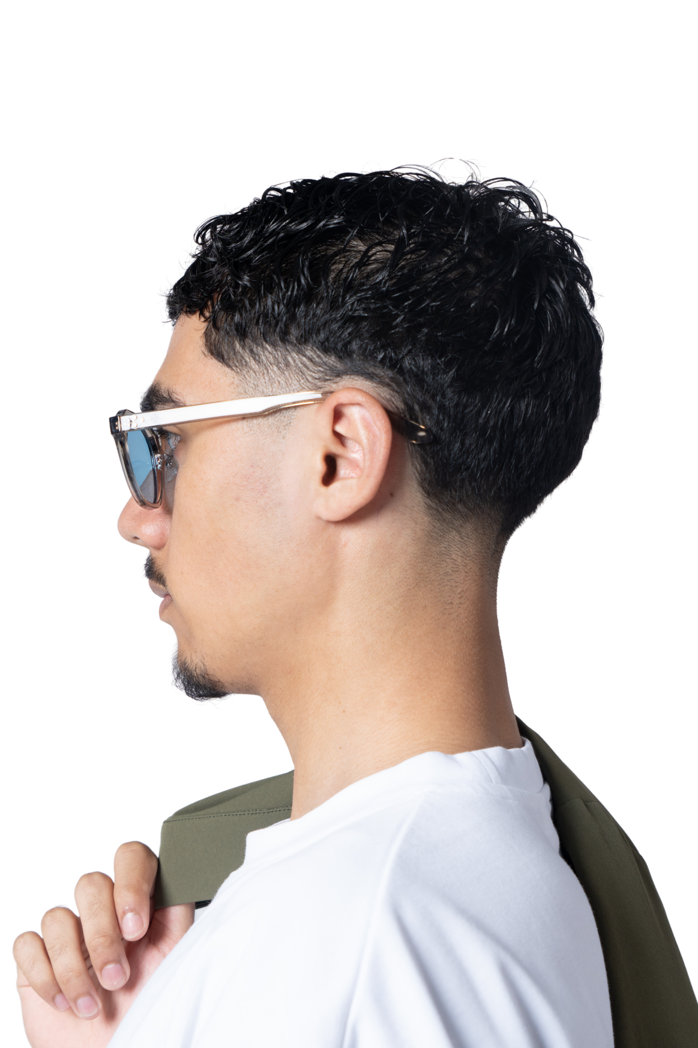 AZZURO - VELLUTO EYEWEAR 