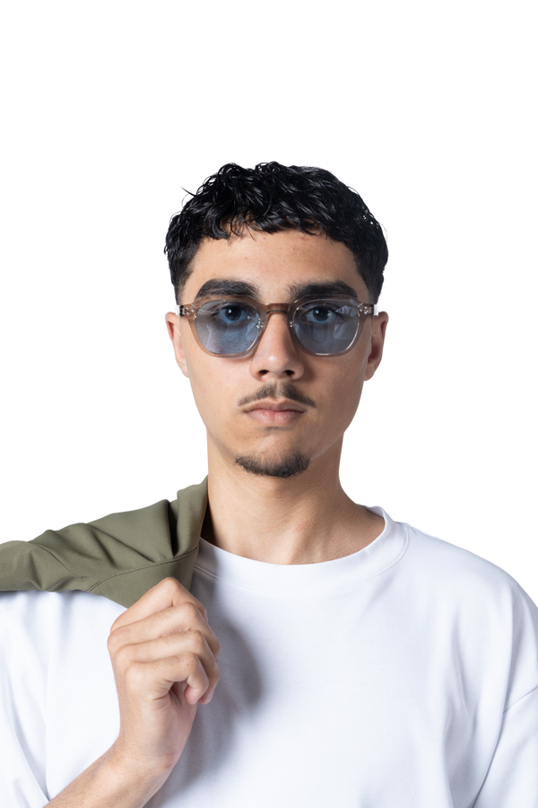 AZZURO – VELLUTO EYEWEAR